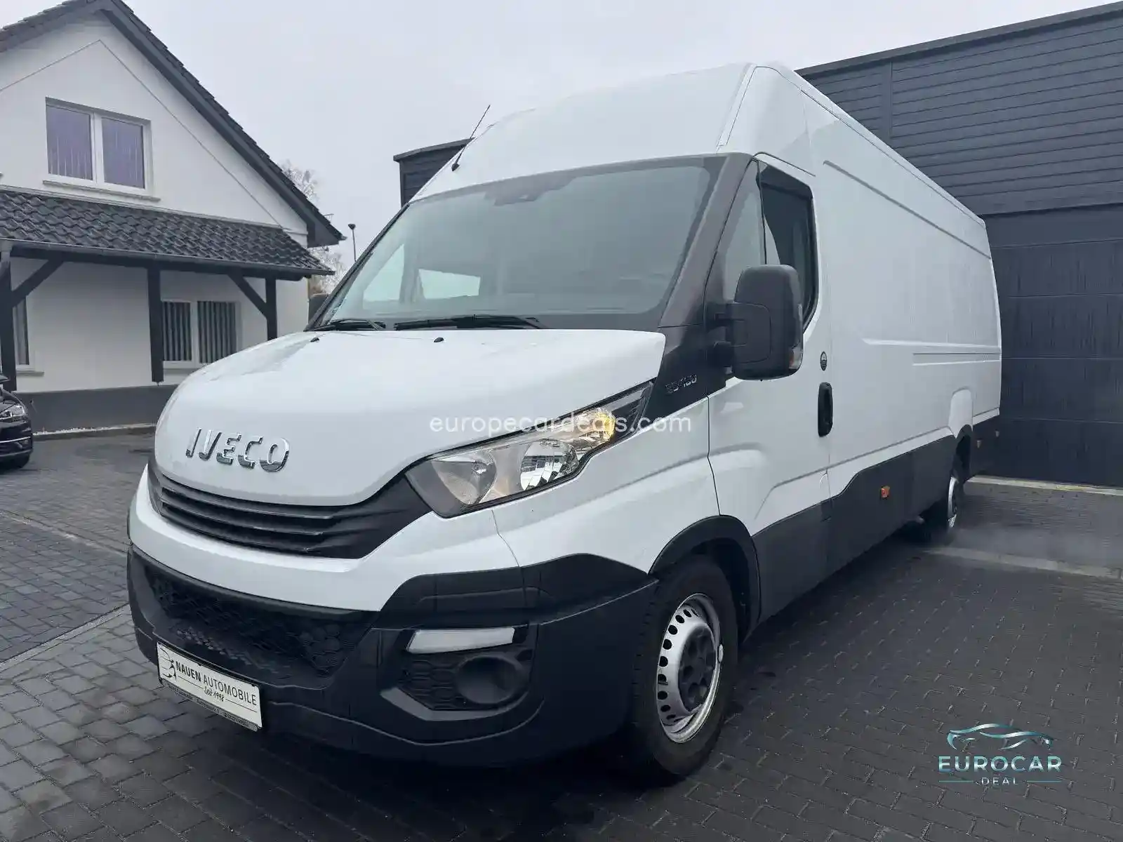 Iveco Other