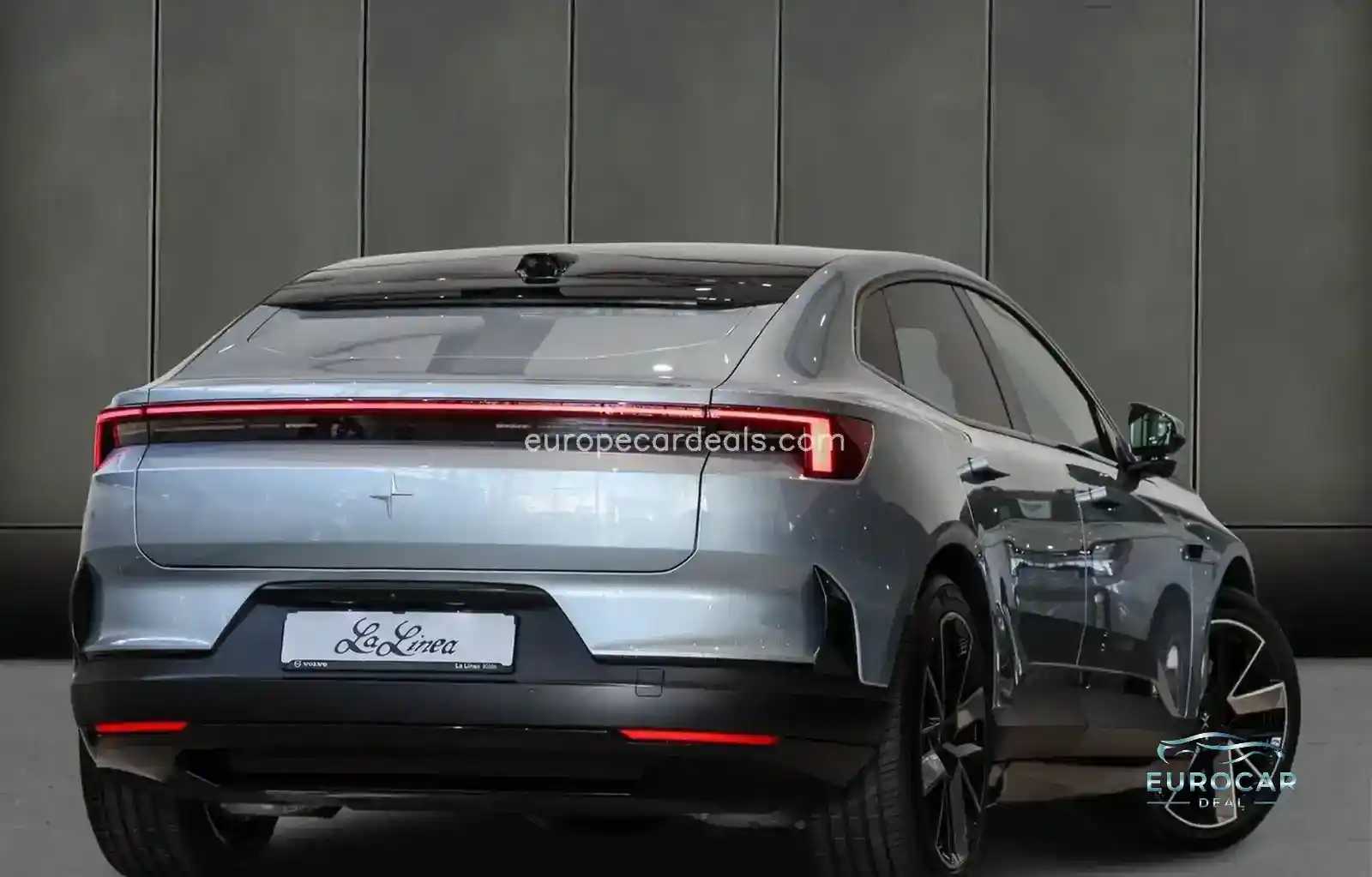 Polestar 4