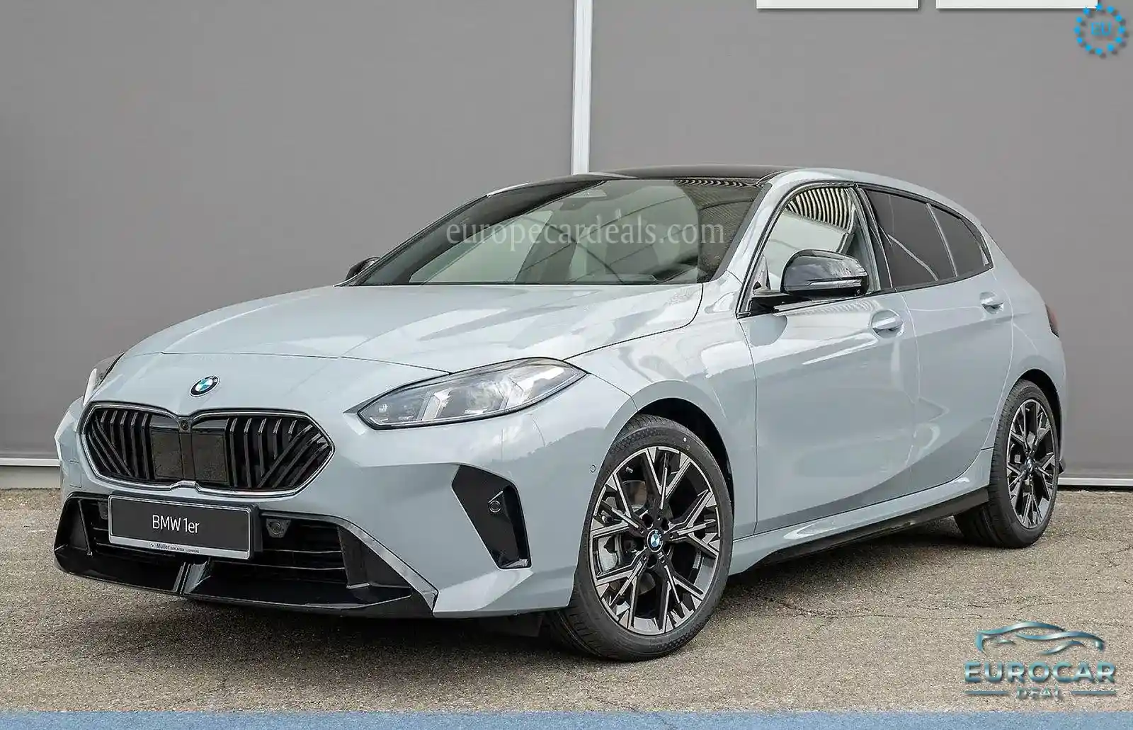 BMW 120
