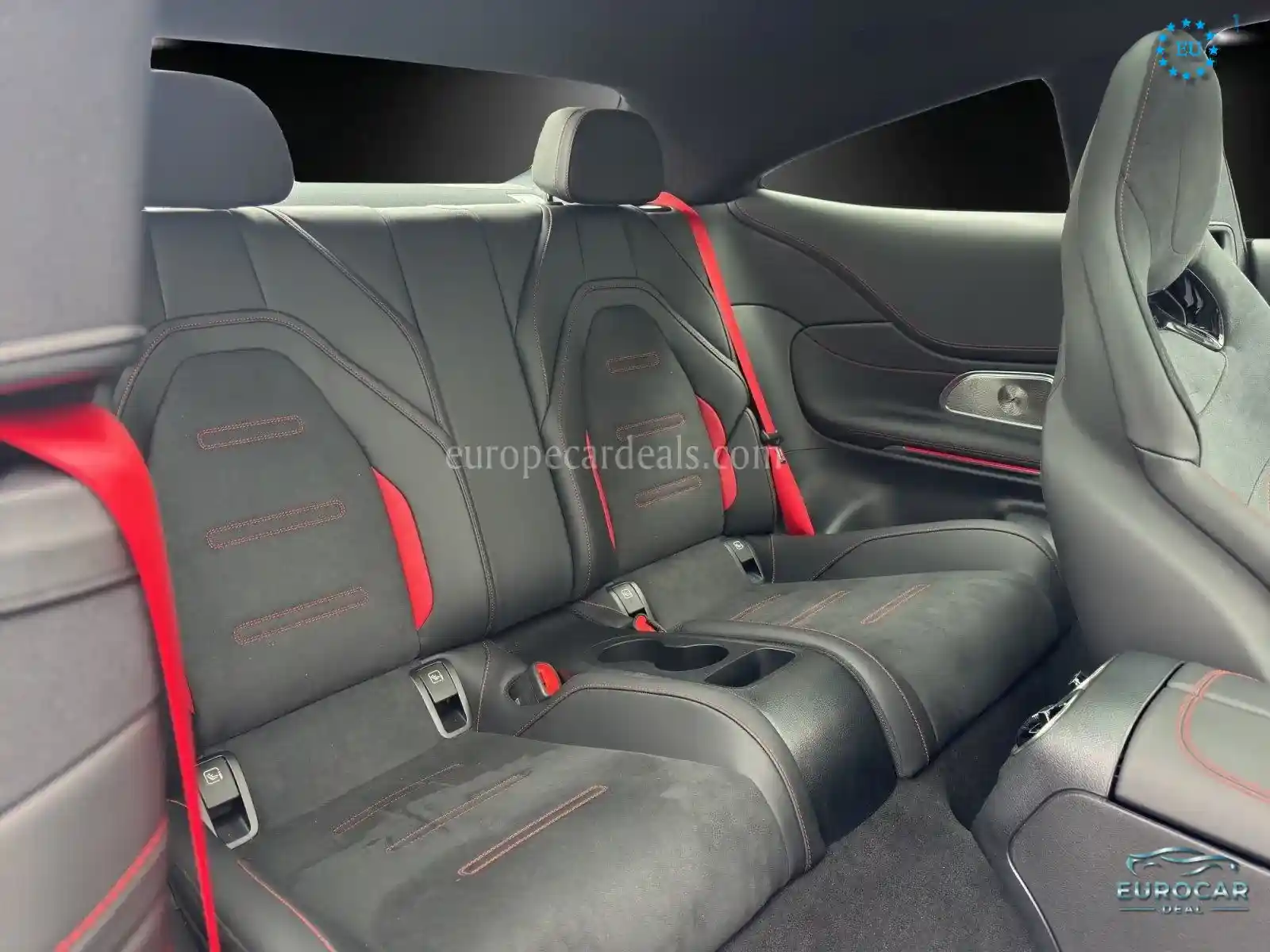 Mercedes-Benz CLE 53 AMG