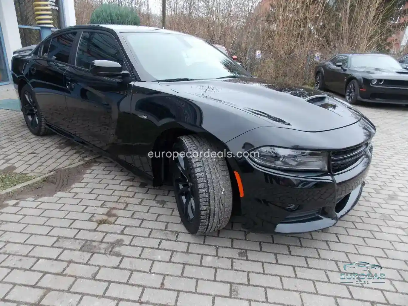 Dodge Charger