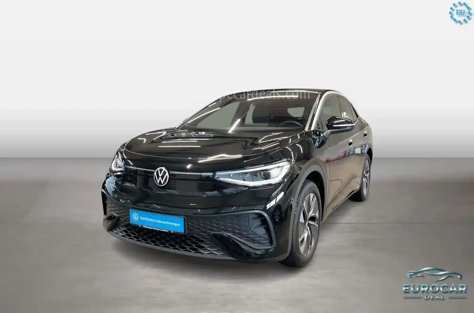 Volkswagen ID.5
