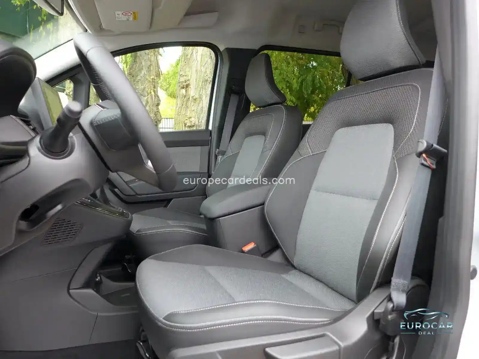 Renault Grand Kangoo