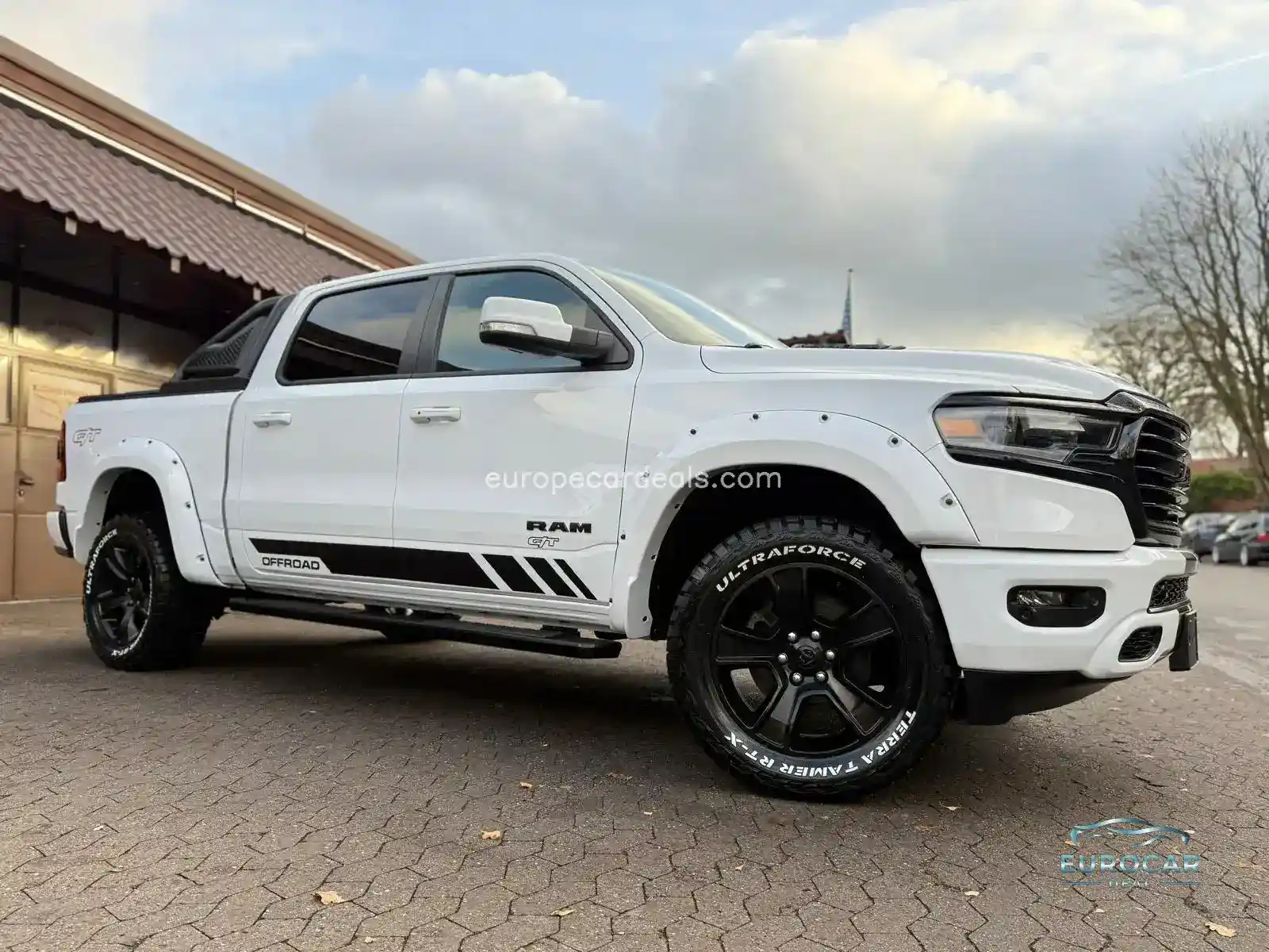 Dodge RAM