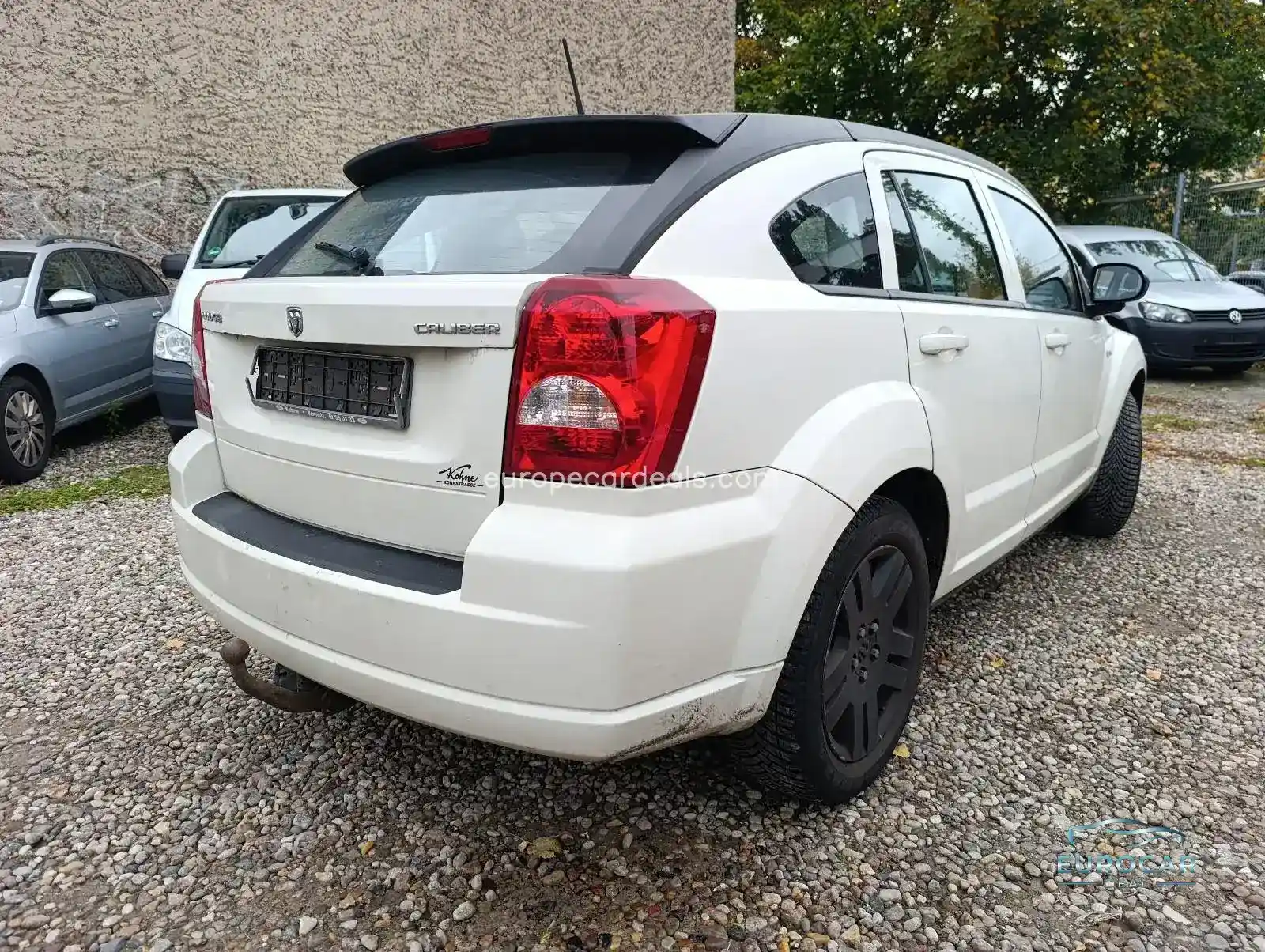 Dodge Caliber