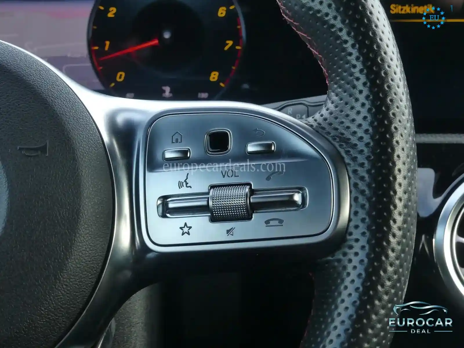 Mercedes-Benz A 140