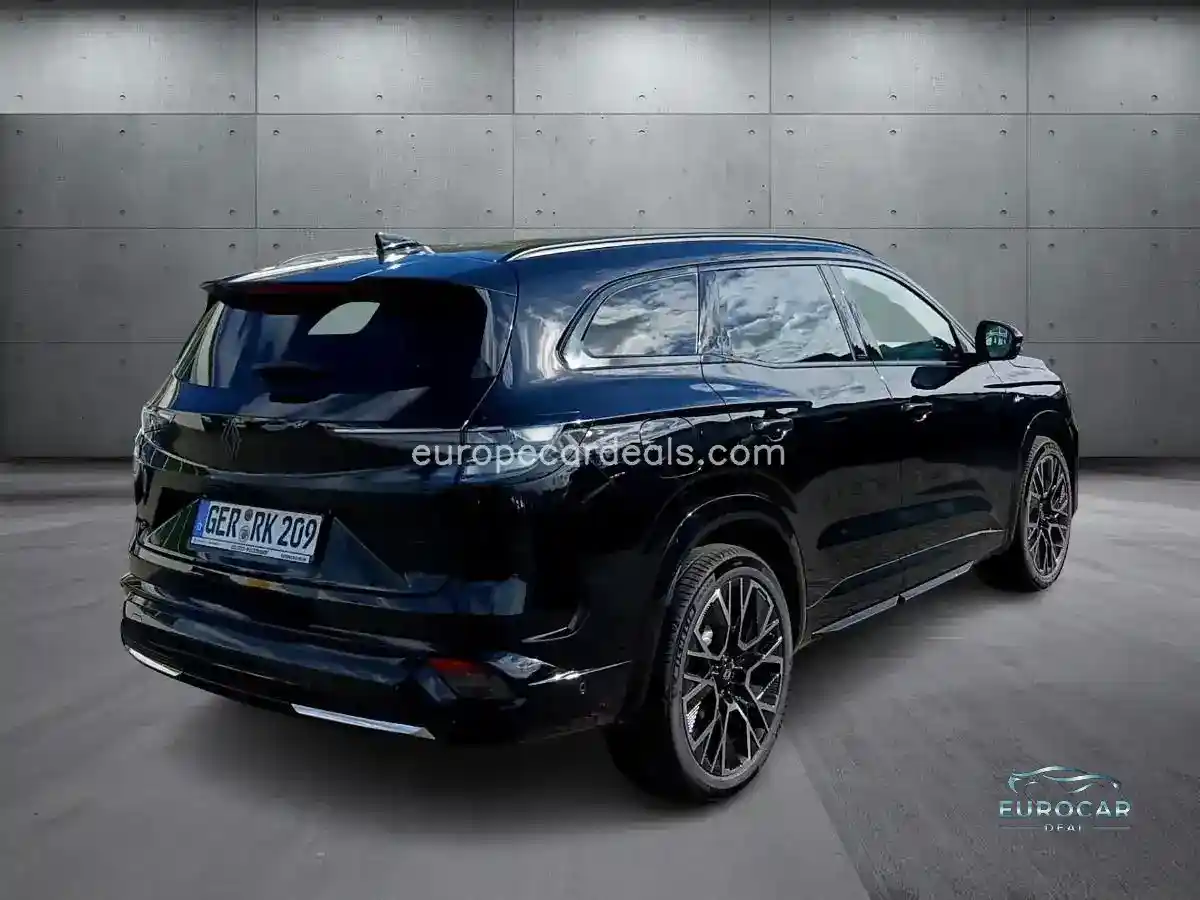 Renault Espace