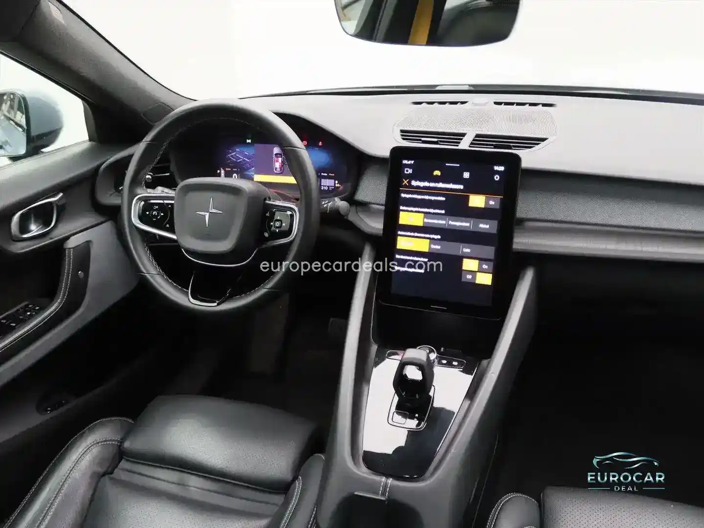 Polestar 2