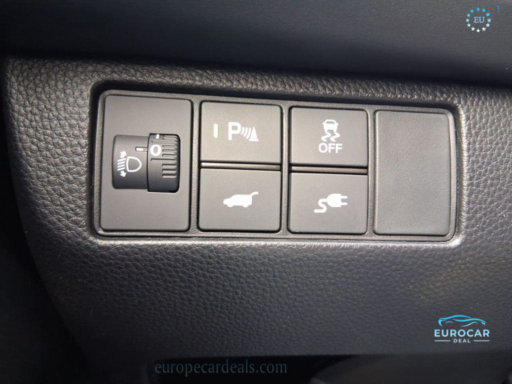 Honda e:Ny1