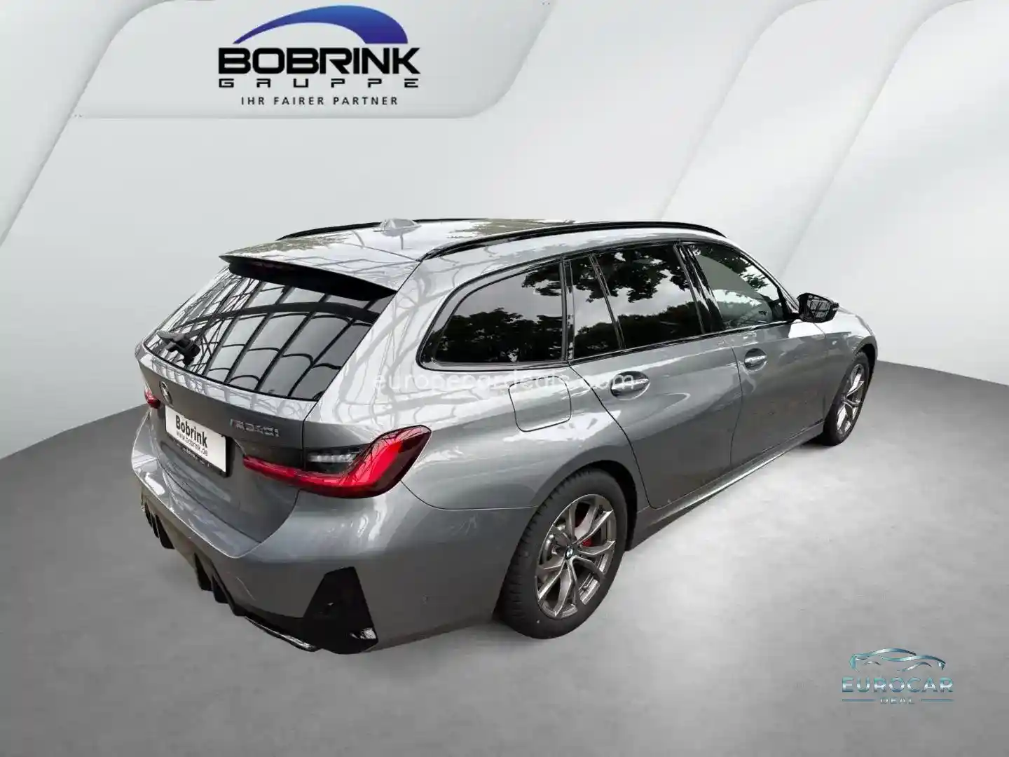 BMW M340i