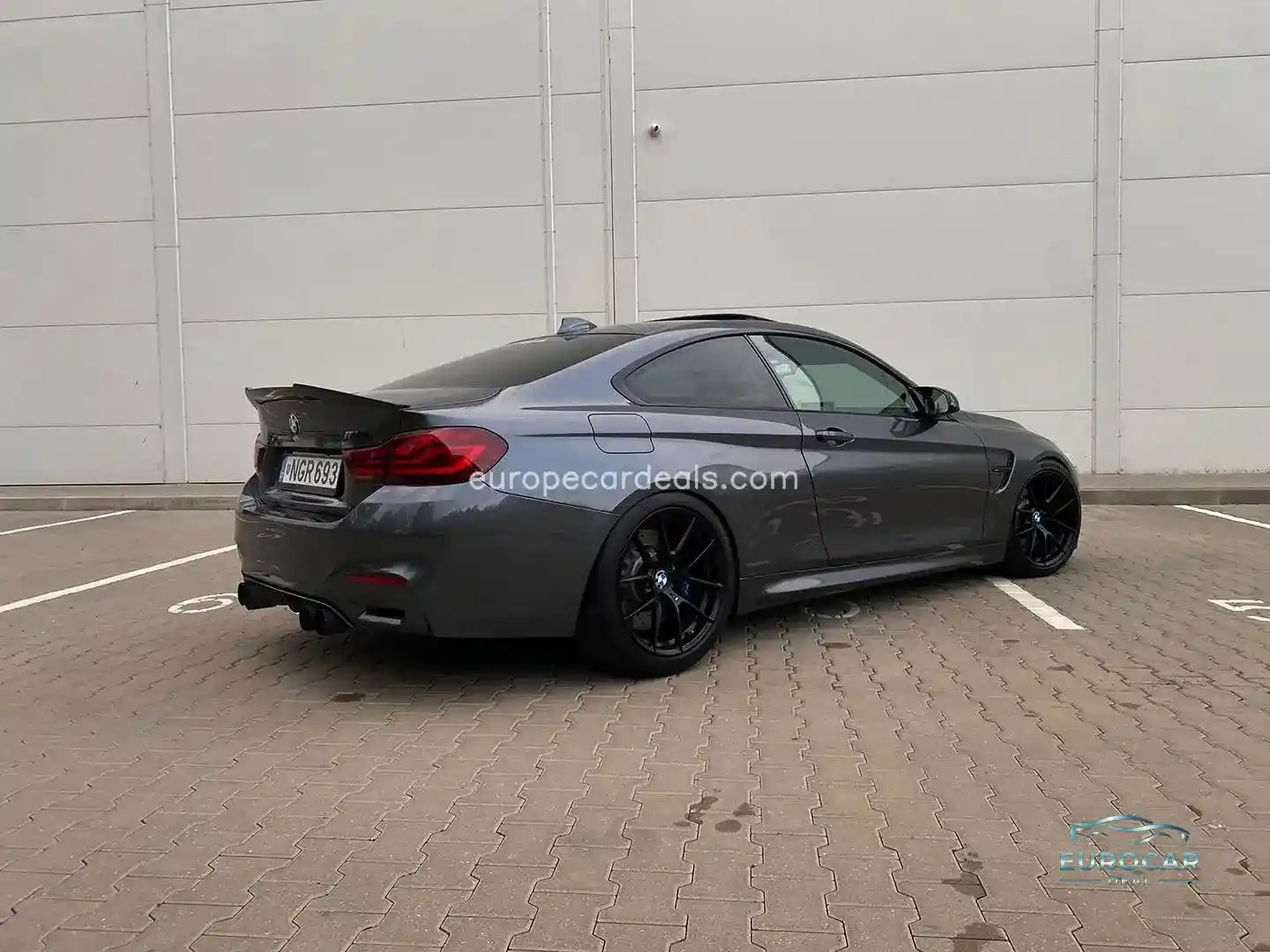 BMW M4
