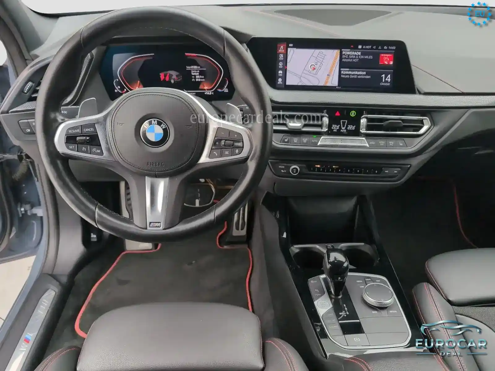 BMW 128