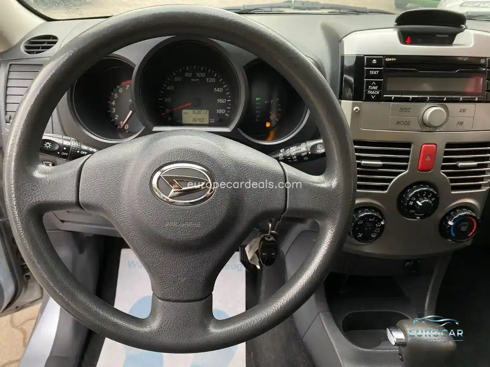 Daihatsu Terios