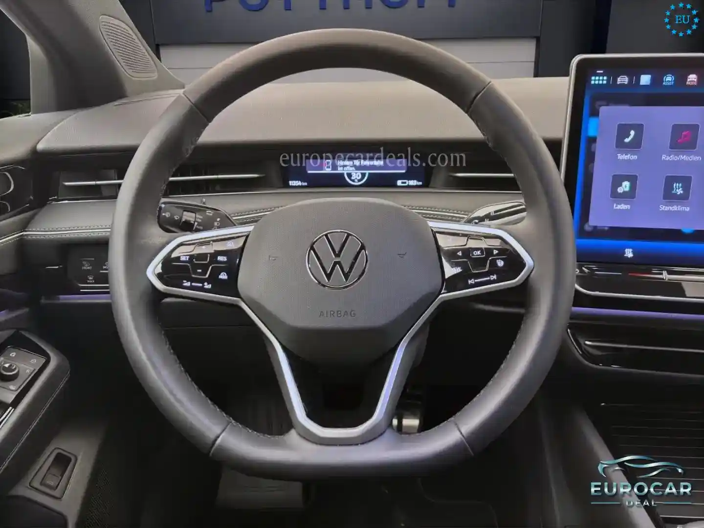 Volkswagen ID.7