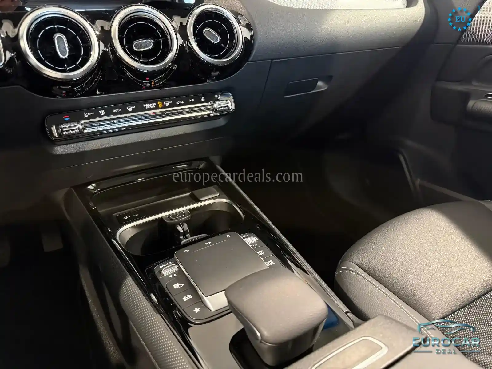 Mercedes-Benz B 250