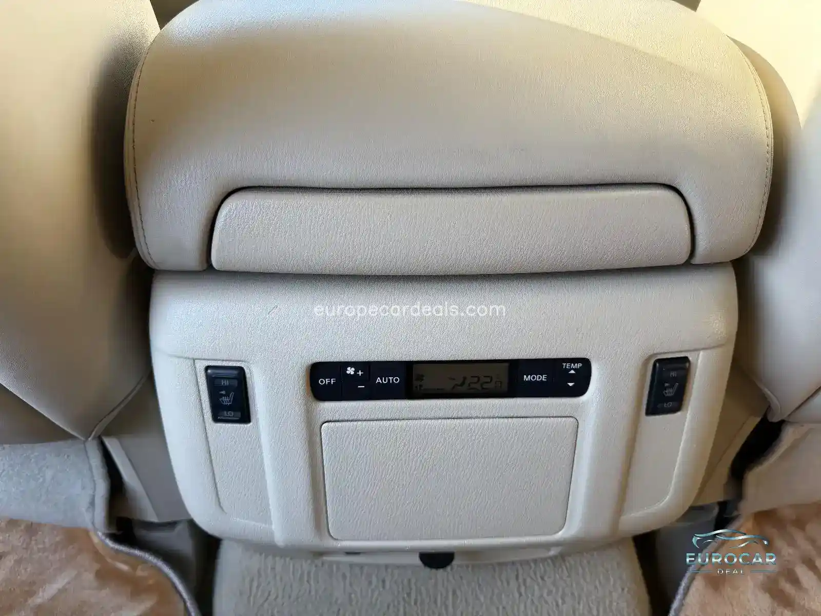 Infiniti QX80
