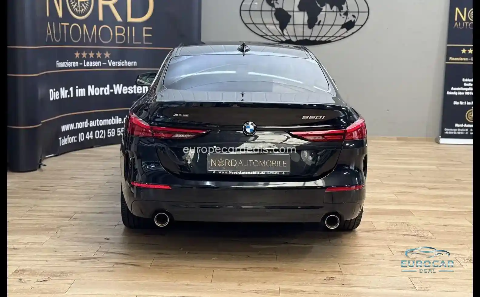 BMW 220