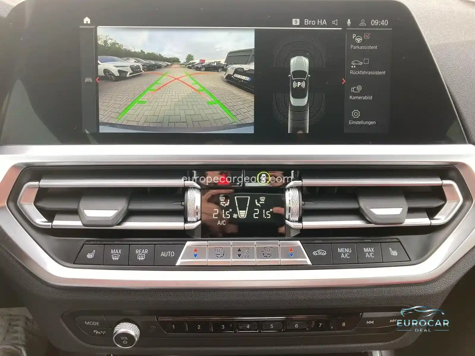 BMW 420