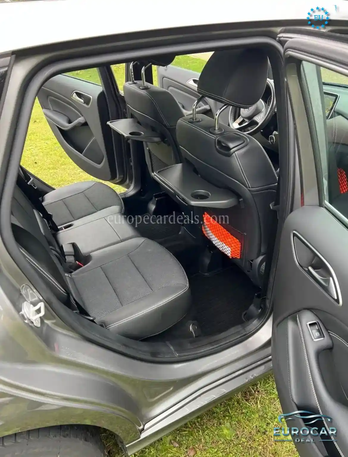 Mercedes-Benz B 220
