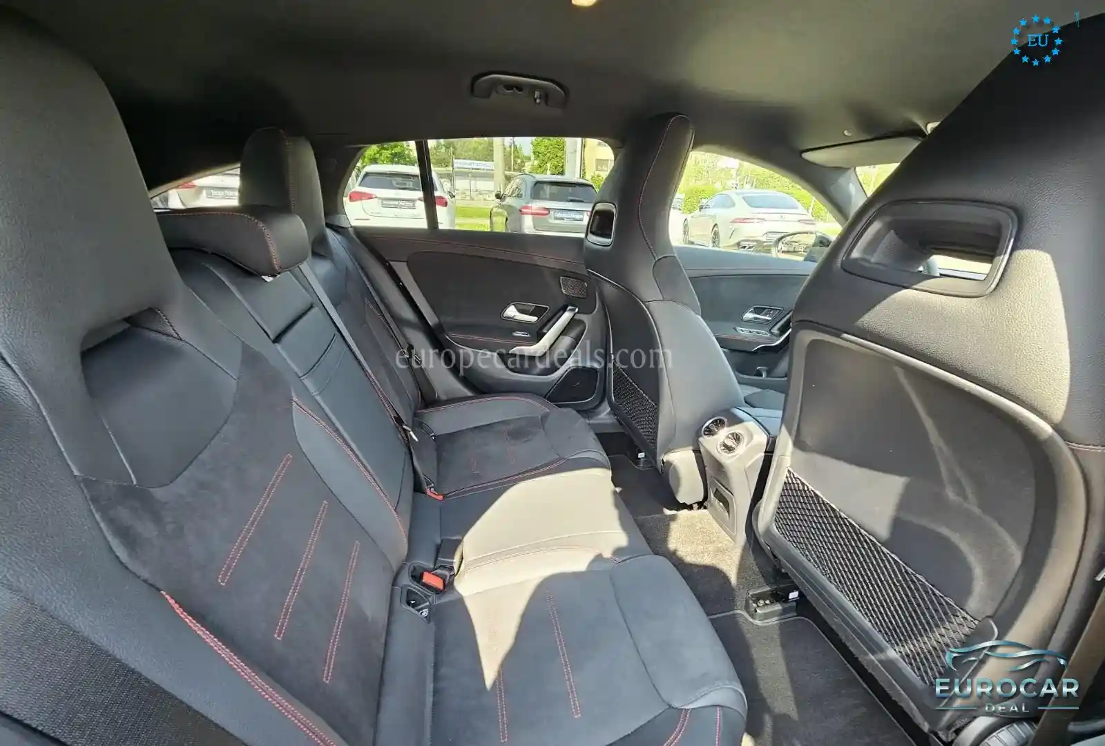 Mercedes-Benz CLA 200 Shooting Brake
