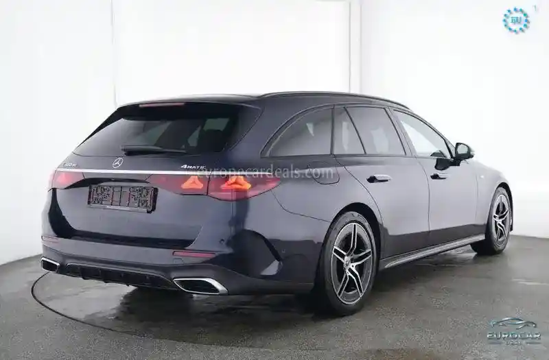 Mercedes-Benz E 300