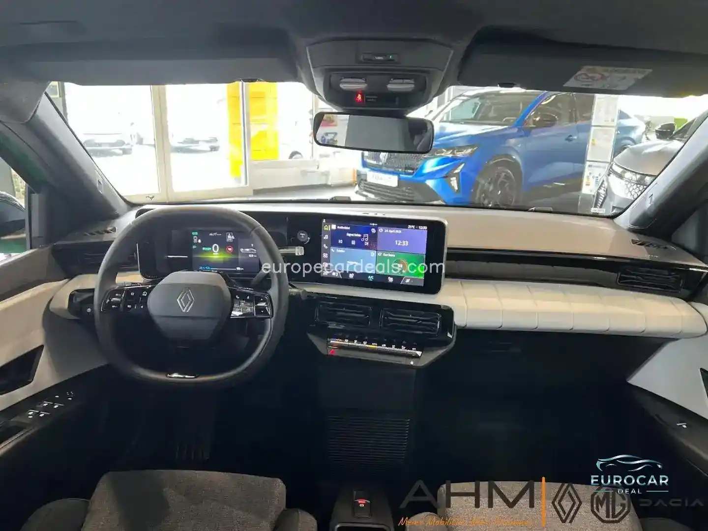 Renault R 5