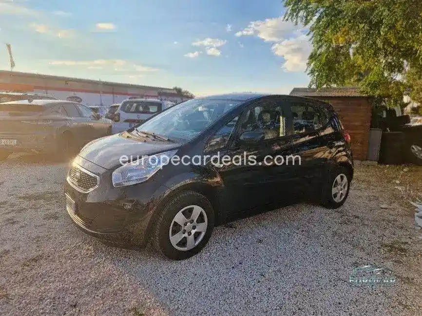 Kia Venga