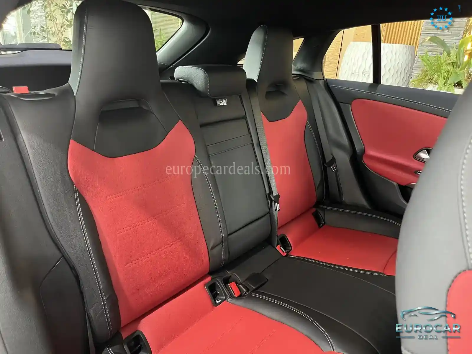 Mercedes-Benz CLA 250 Shooting Brake