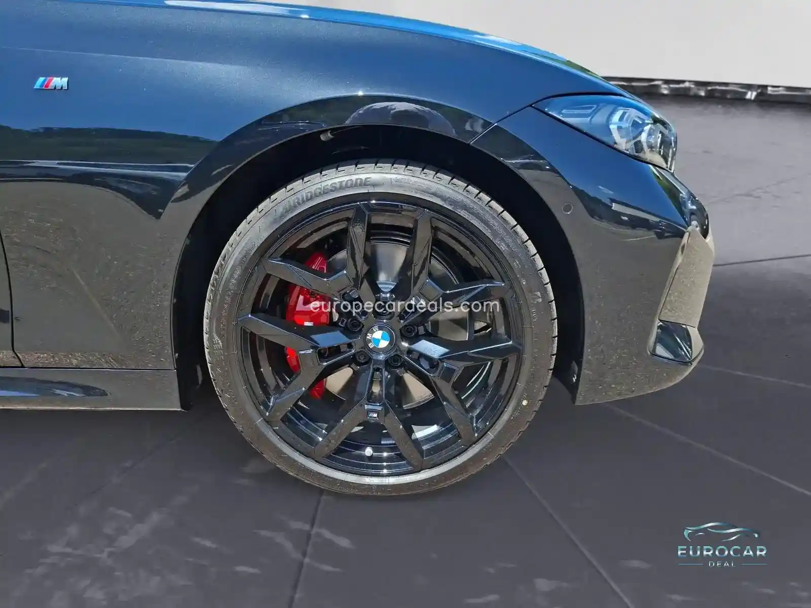 BMW M340i