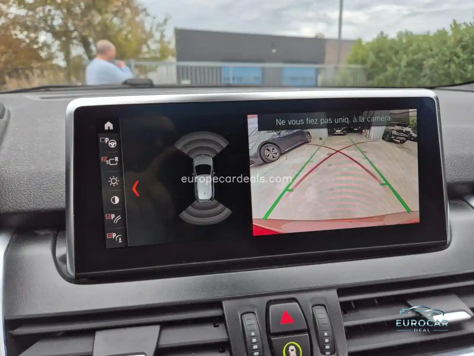 BMW 225 Active Tourer