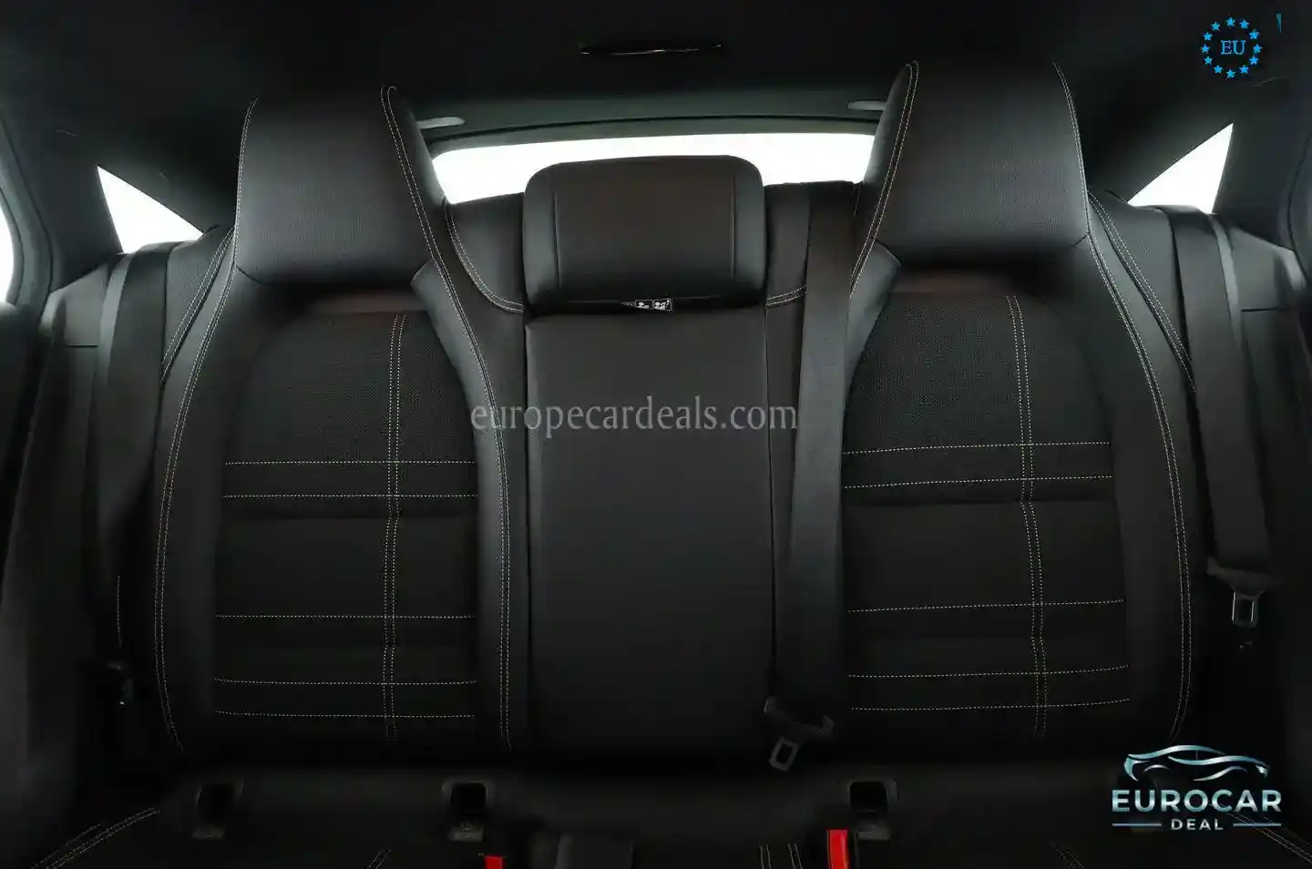 Mercedes-Benz CLA 180 Shooting Brake