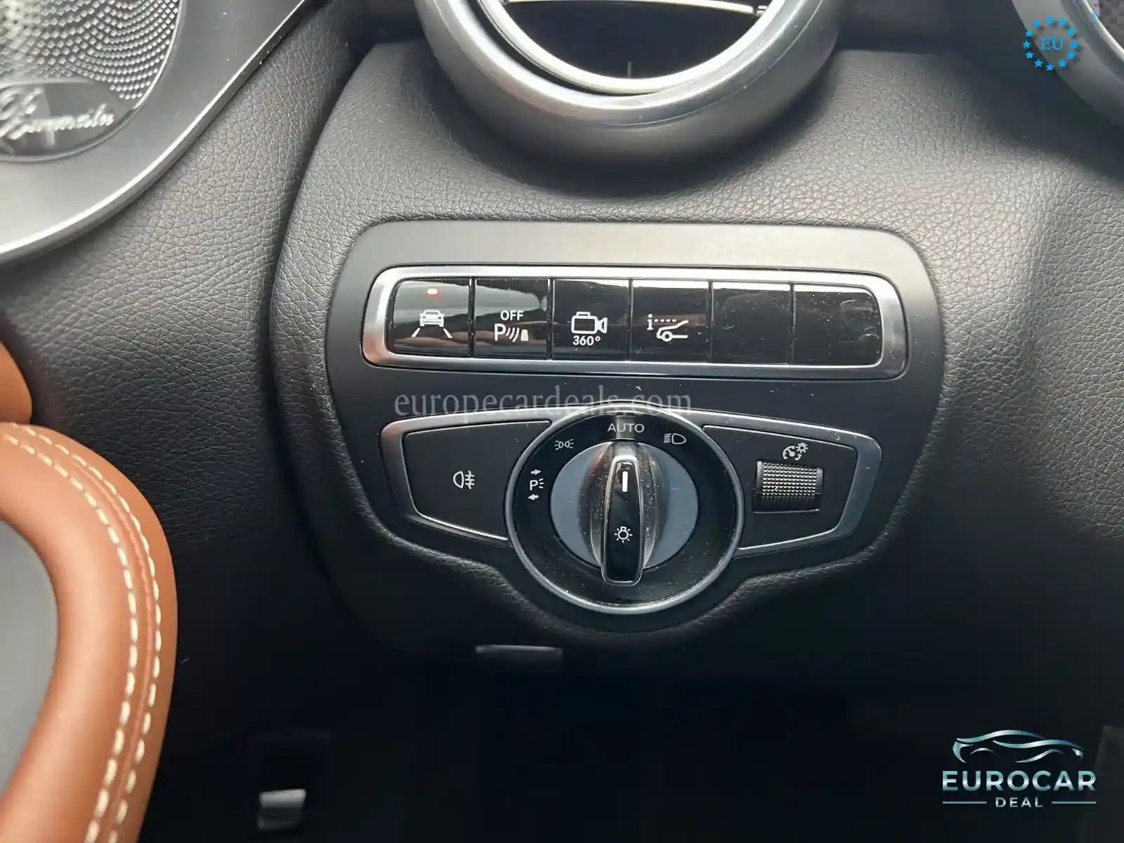 Mercedes-Benz C 63 AMG