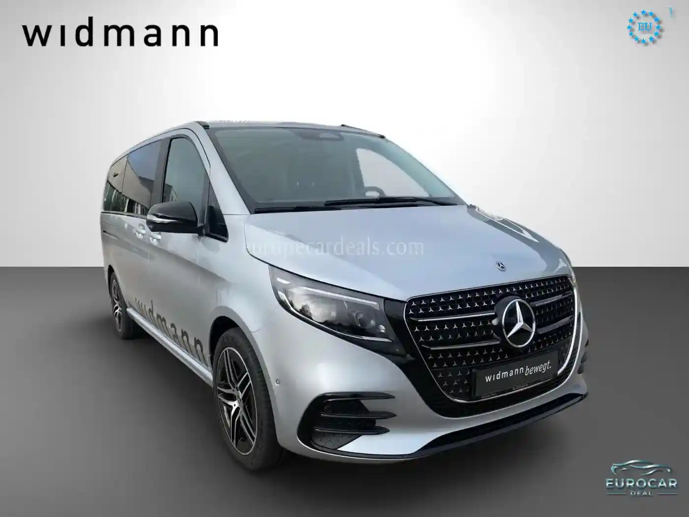 Mercedes-Benz V 300