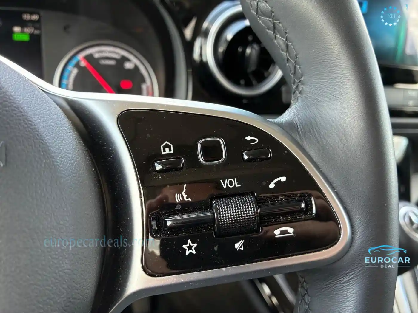 Mercedes-Benz EQT
