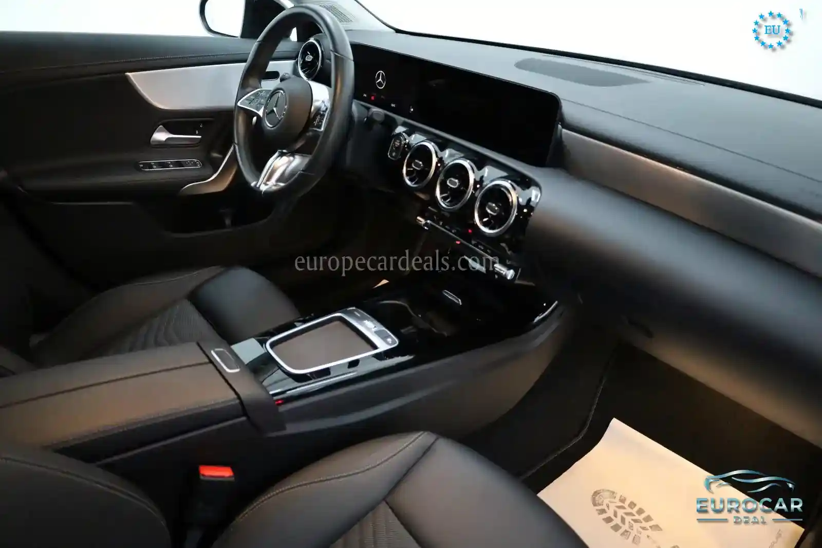 Mercedes-Benz CLA 200 Shooting Brake