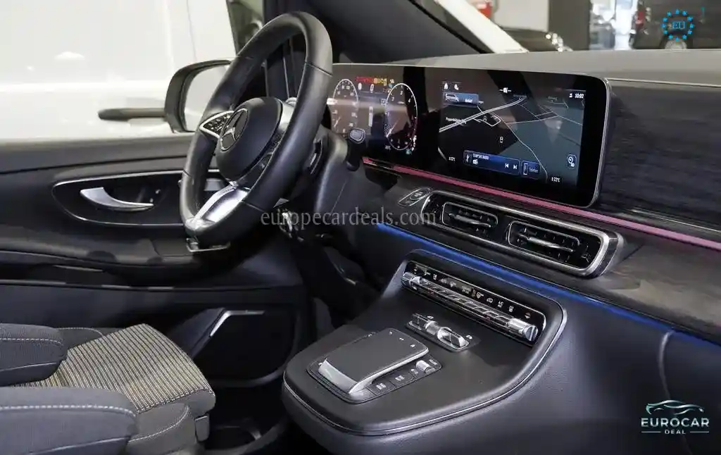 Mercedes-Benz V 300