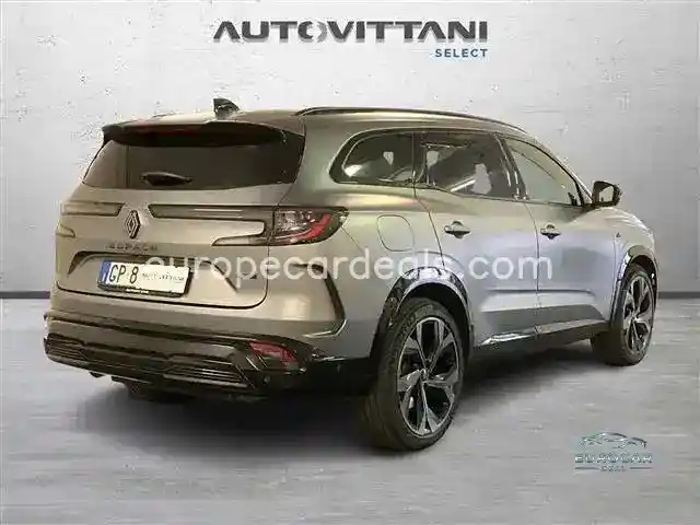 Renault Espace