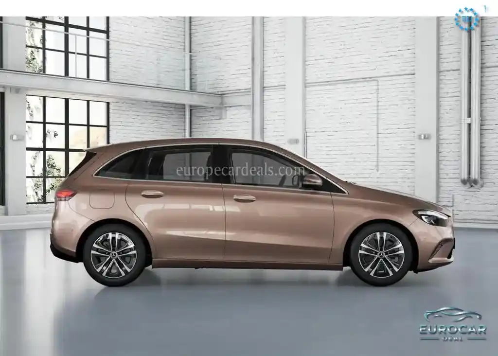 Mercedes-Benz B 250