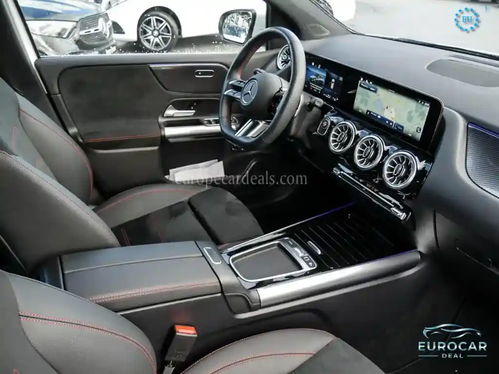 Mercedes-Benz B 250