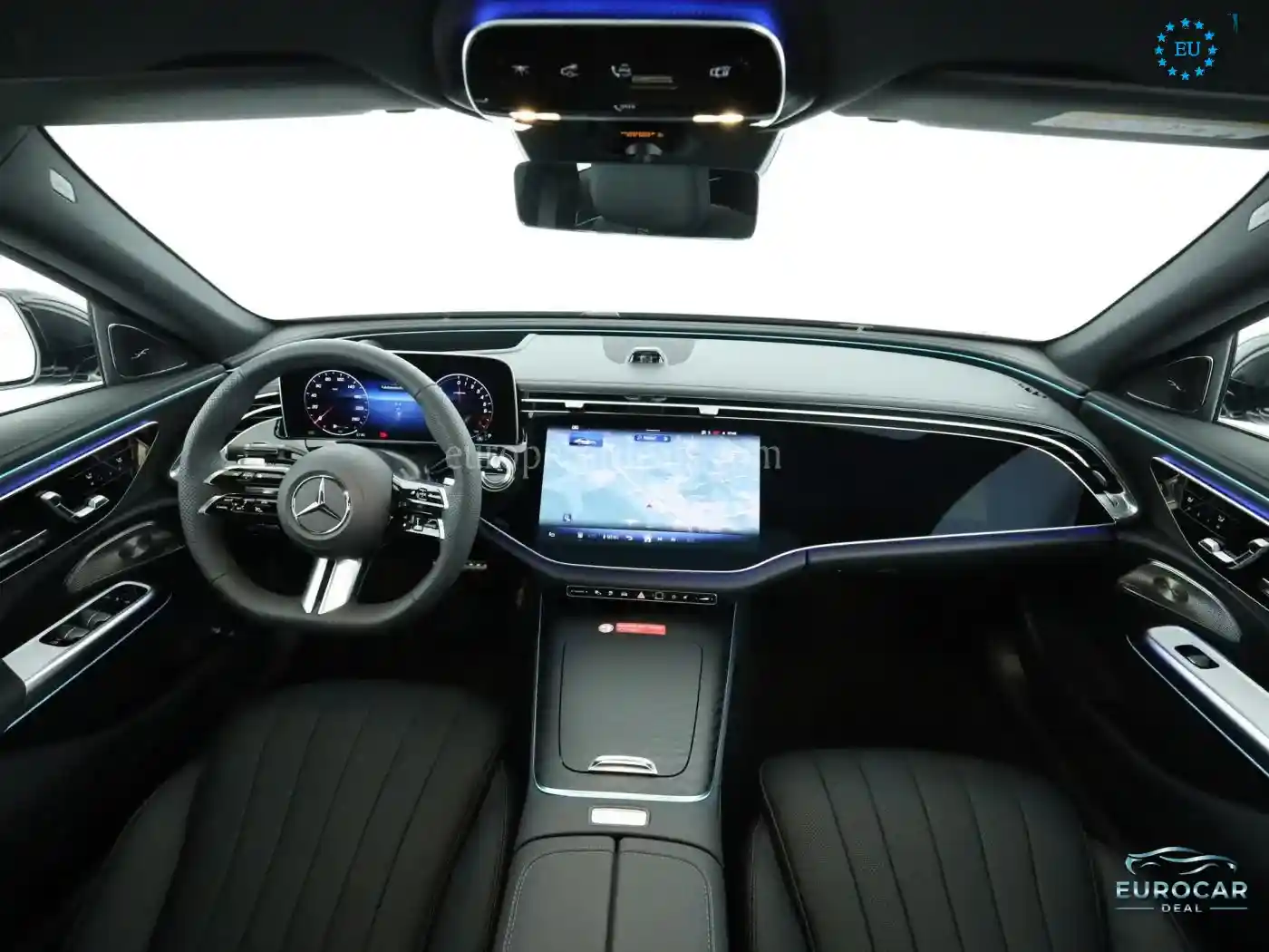 Mercedes-Benz E 400