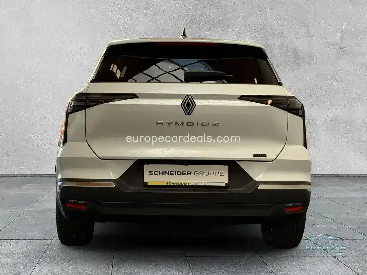 Renault Symbioz