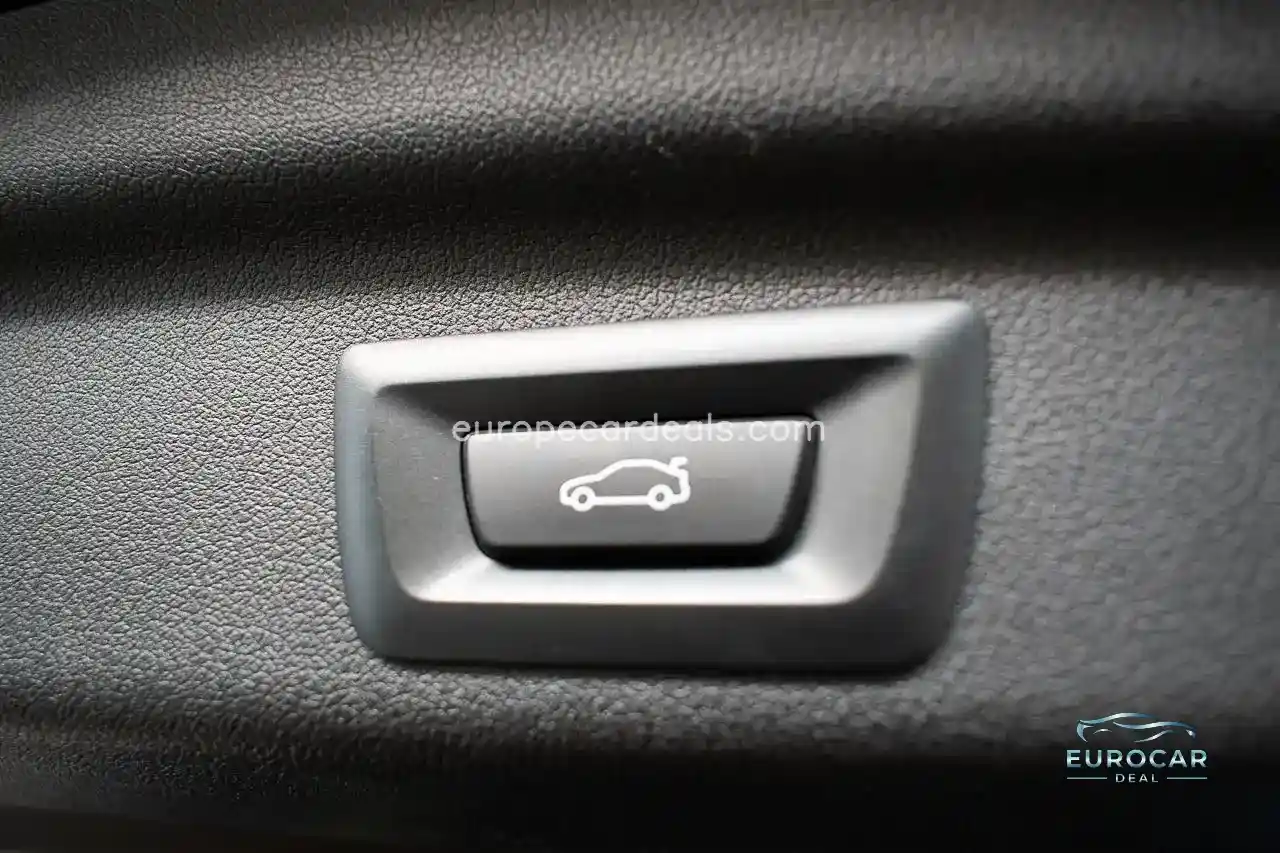 BMW 225 Active Tourer