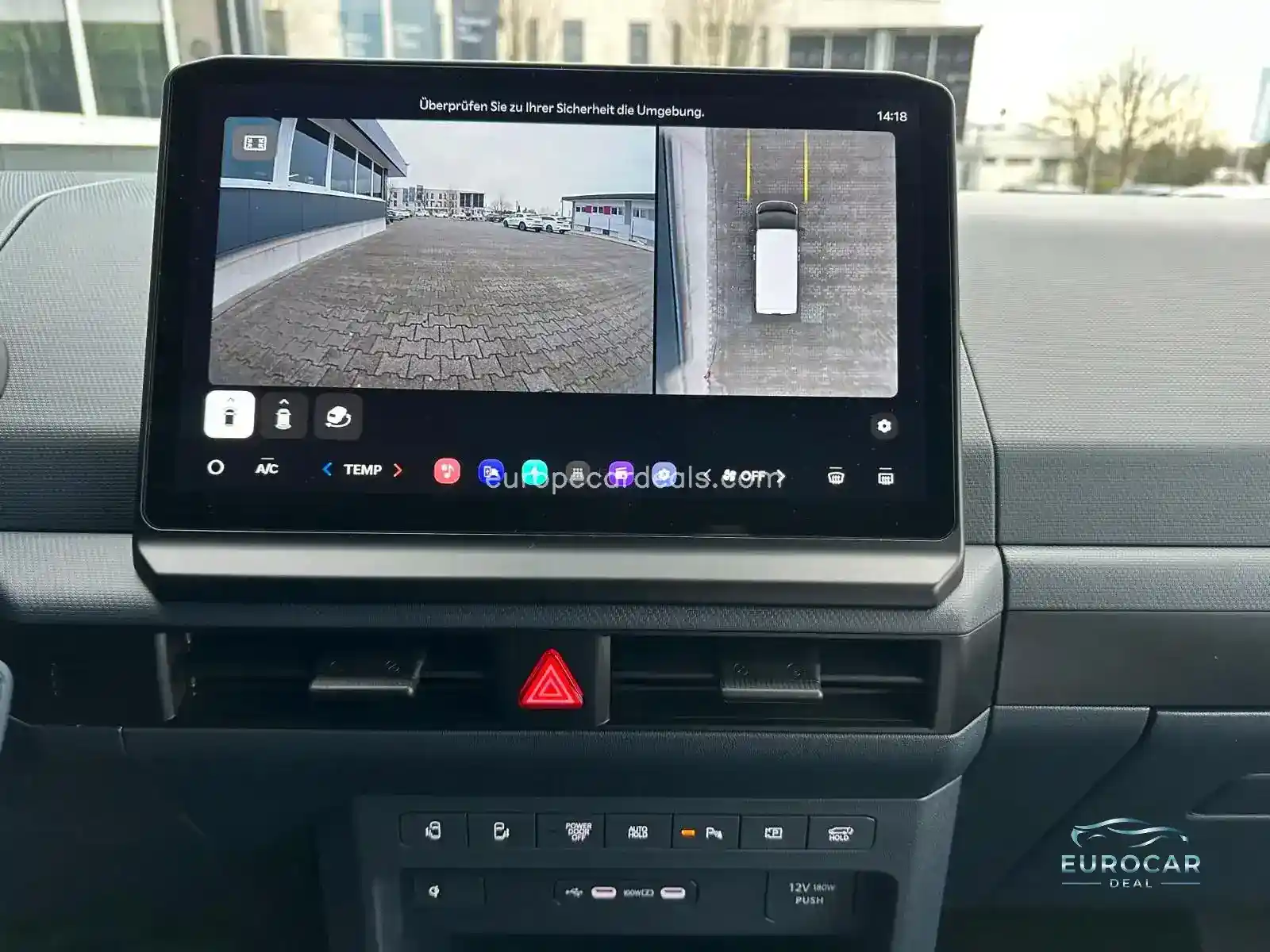 Kia PV5