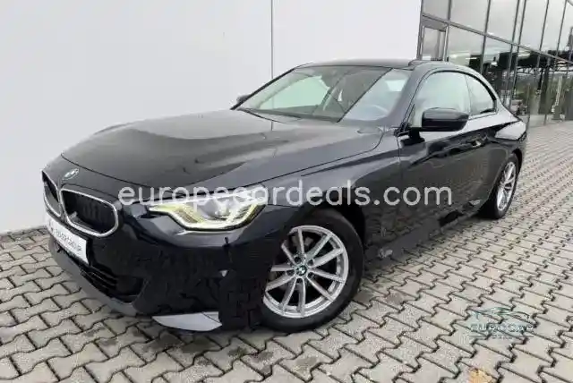 BMW 220