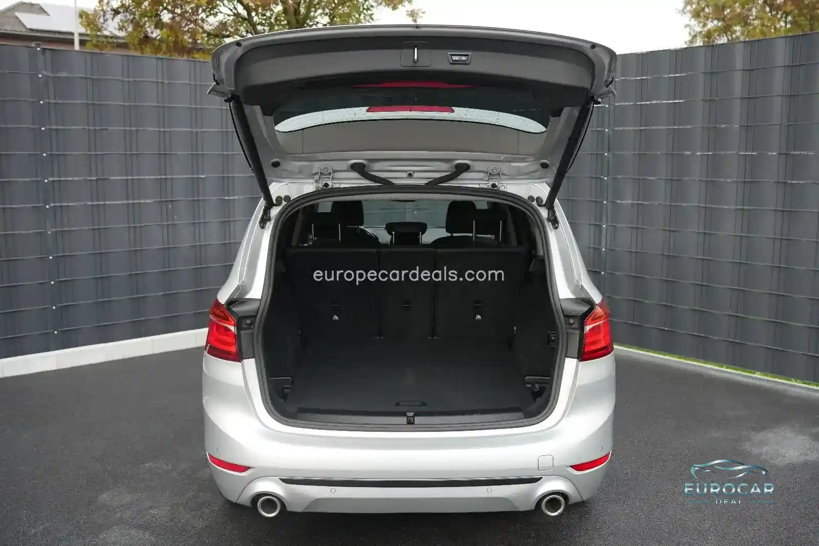 BMW 218 Gran Tourer