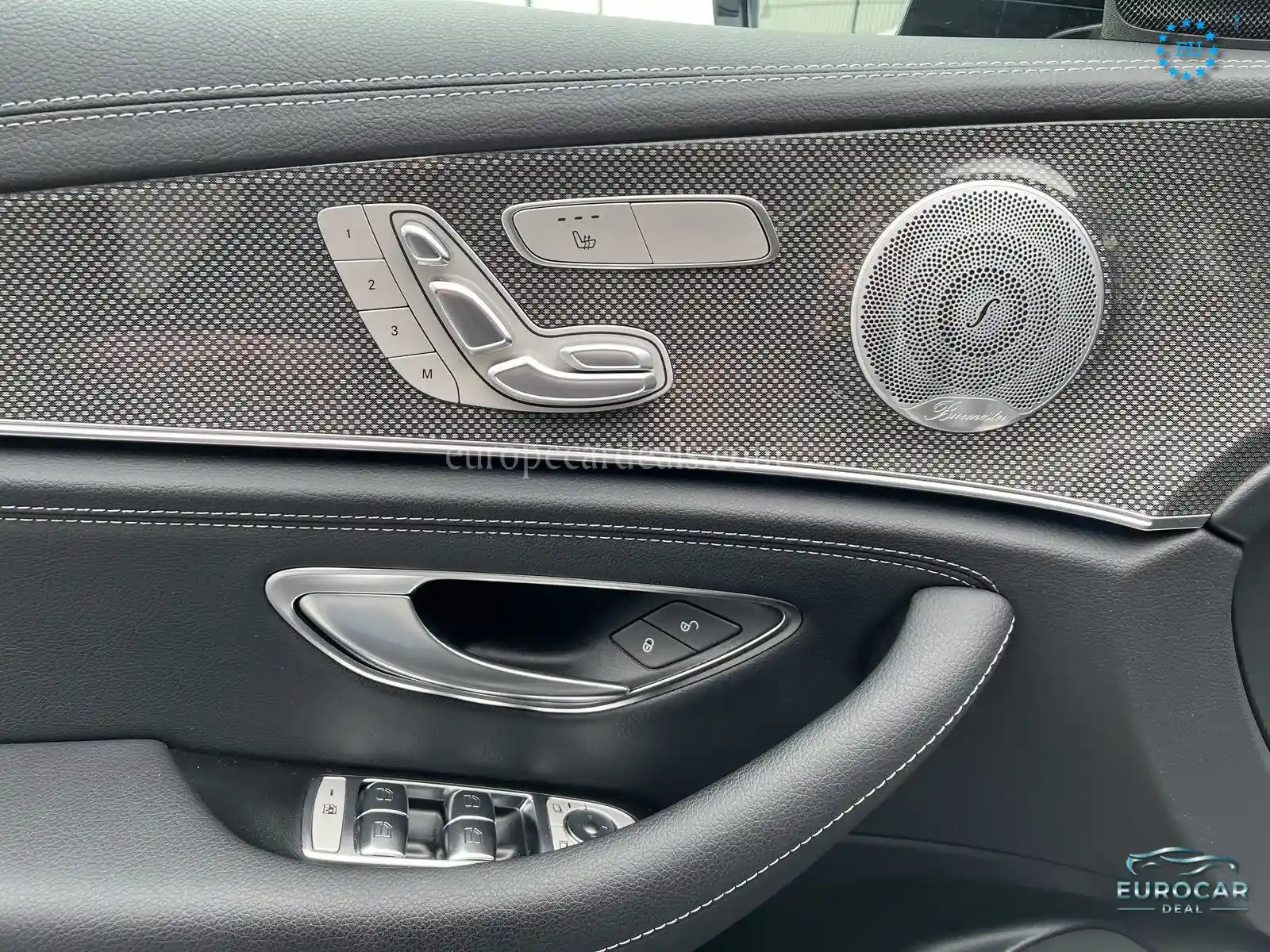 Mercedes-Benz E 400