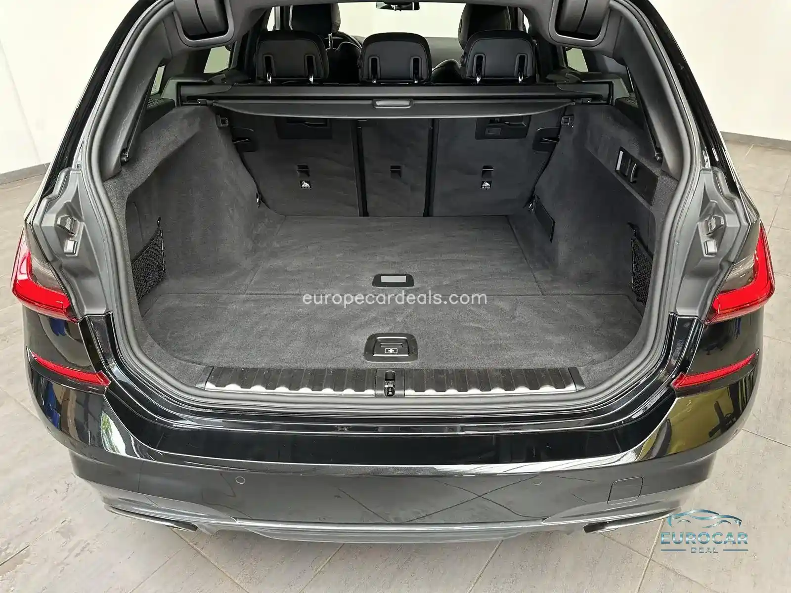 BMW M340d