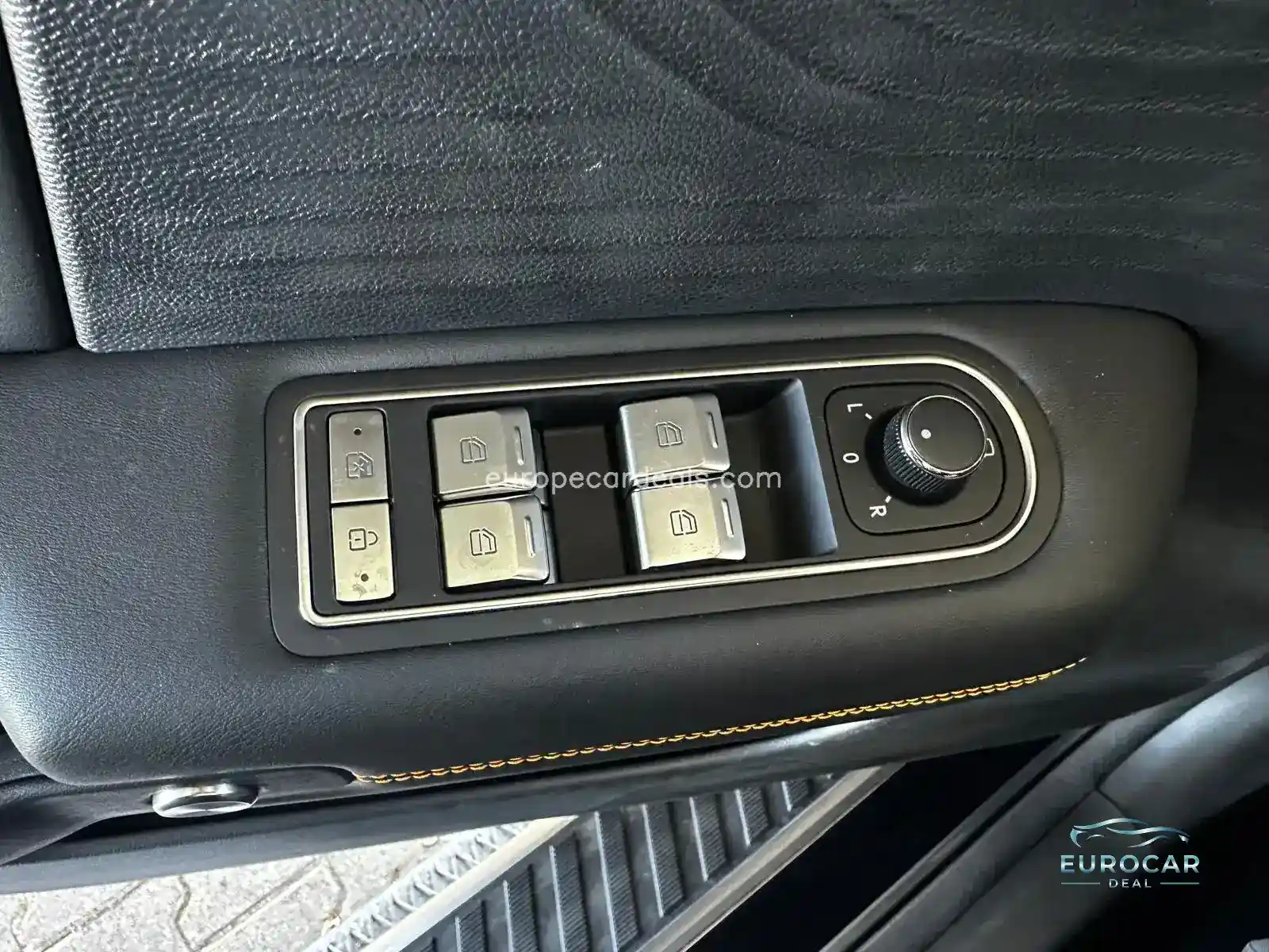 BAIC BJ30