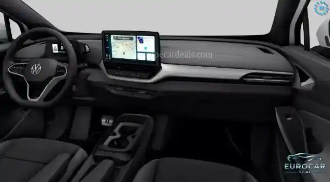 Volkswagen ID.5
