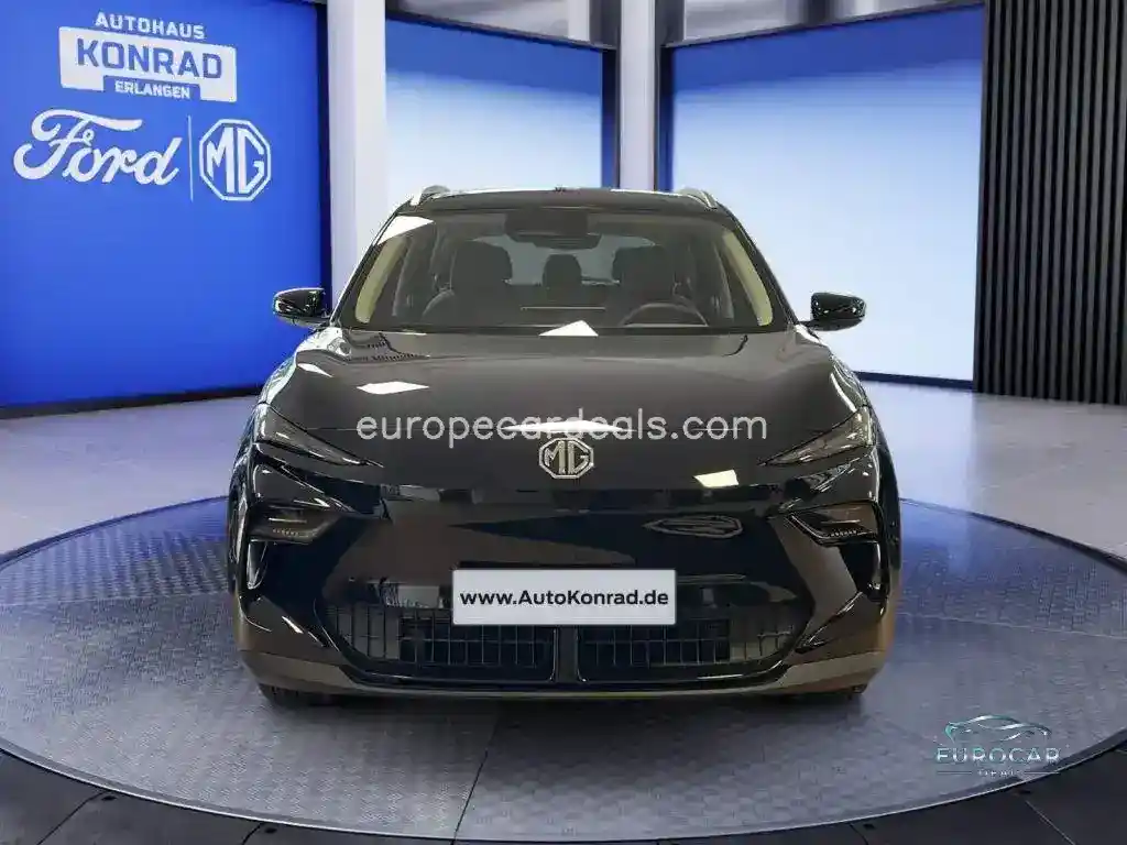 MG S5